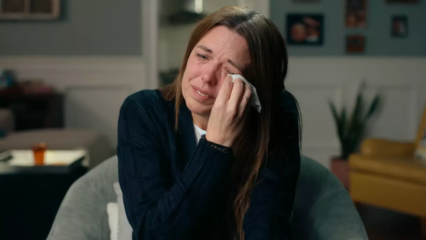 Mom who anonymously bullied and harassed her teen daughter online for a year reveals why she did it