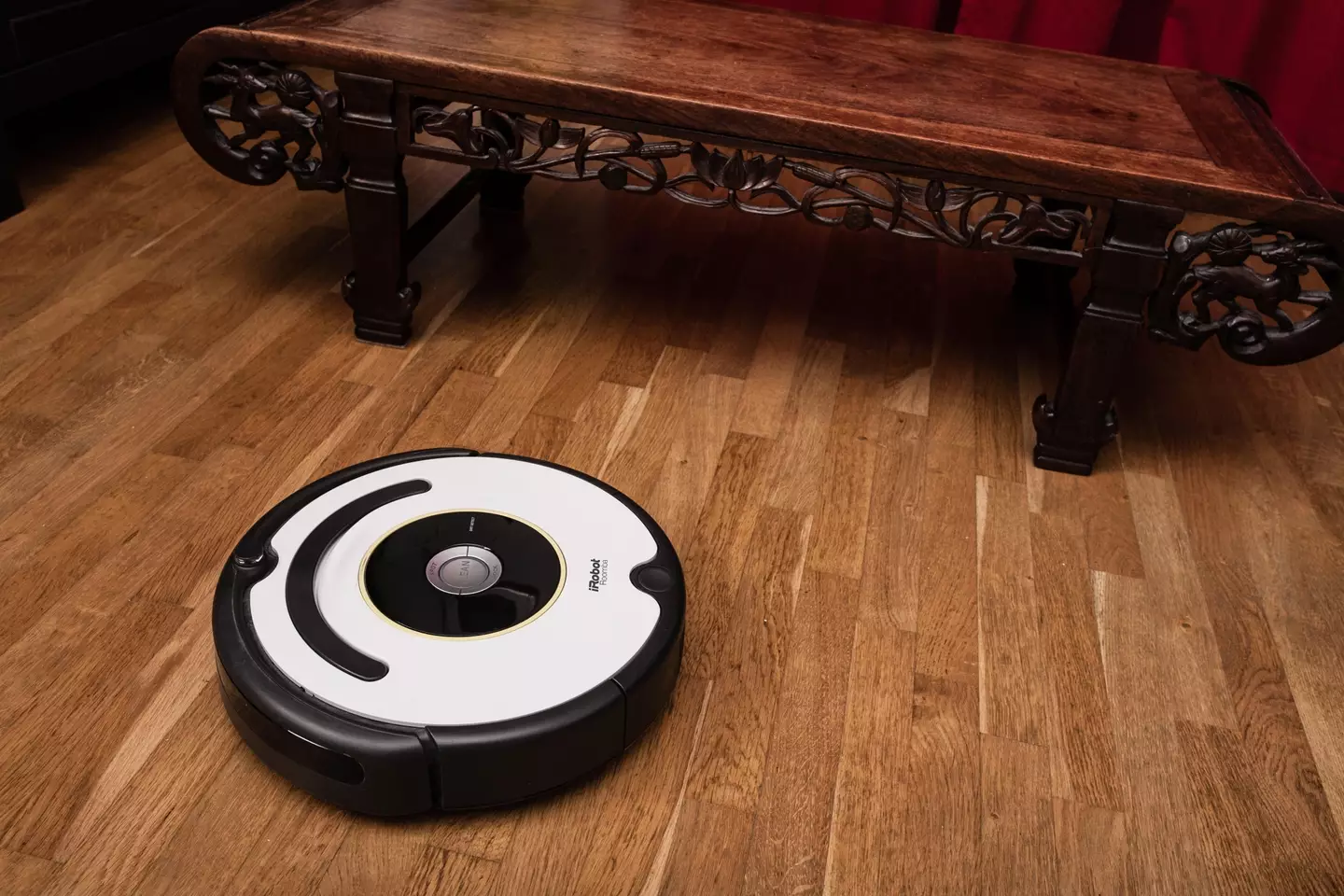 iRobot say this was done during a test to gather data to train AIs, and that they have terminated their partnership with the company responsible for the leak.