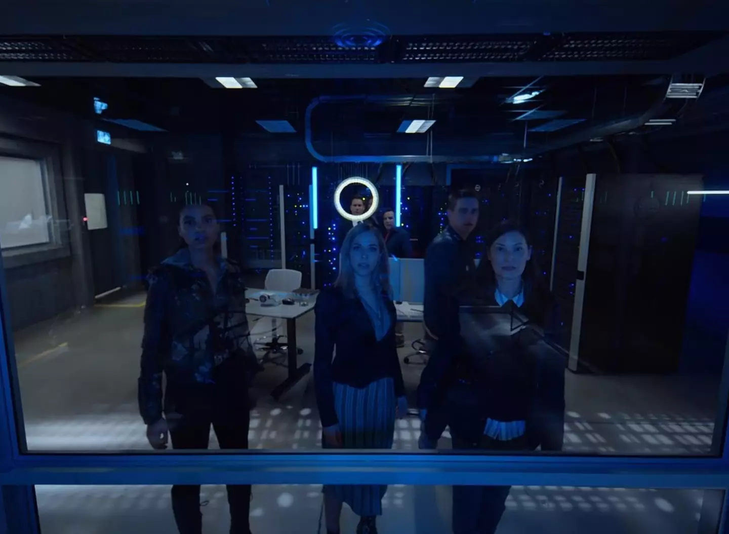 The show gets better every season. (Netflix)