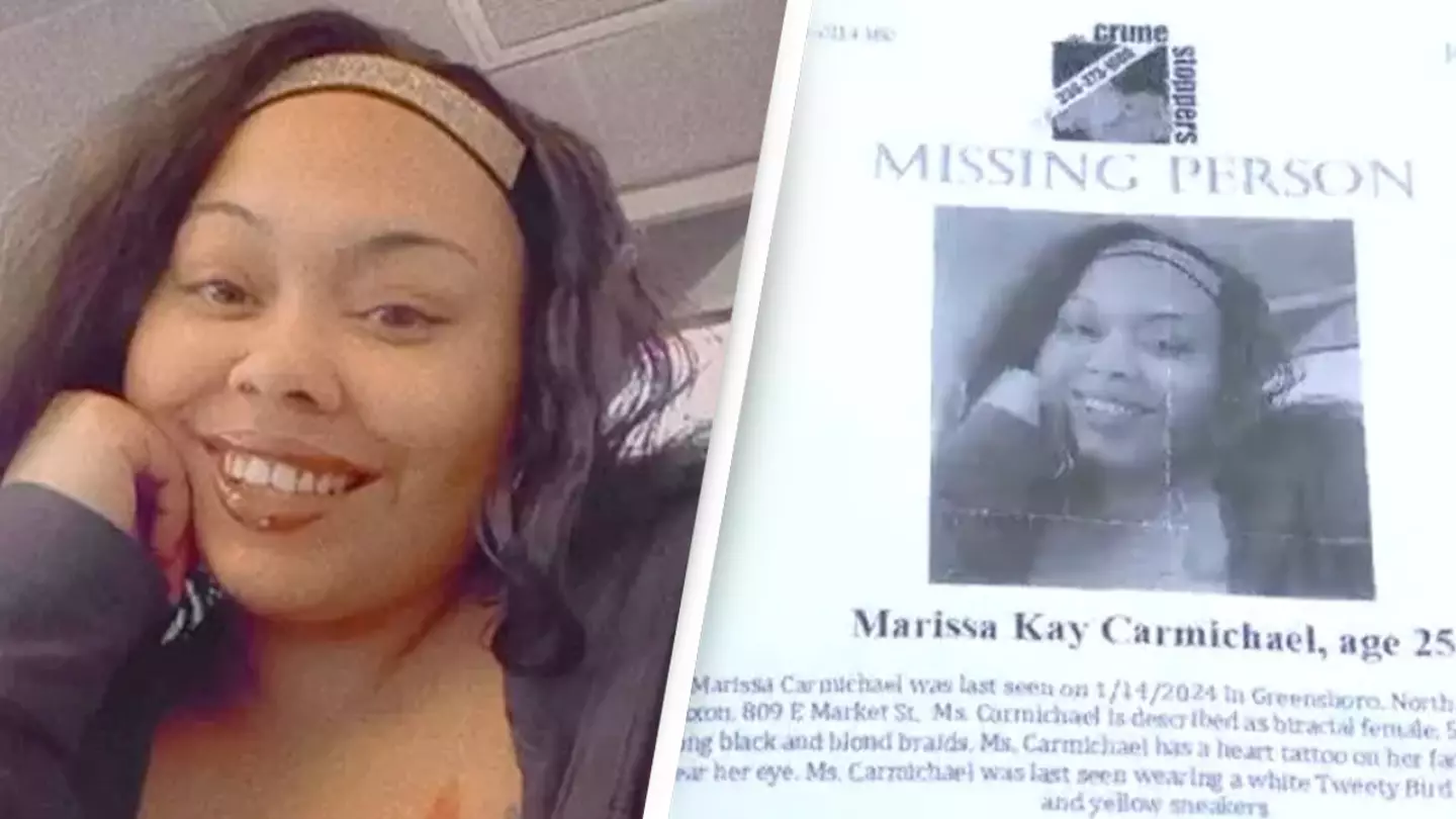 Woman made a distressing 911 call on a night out before vanishing