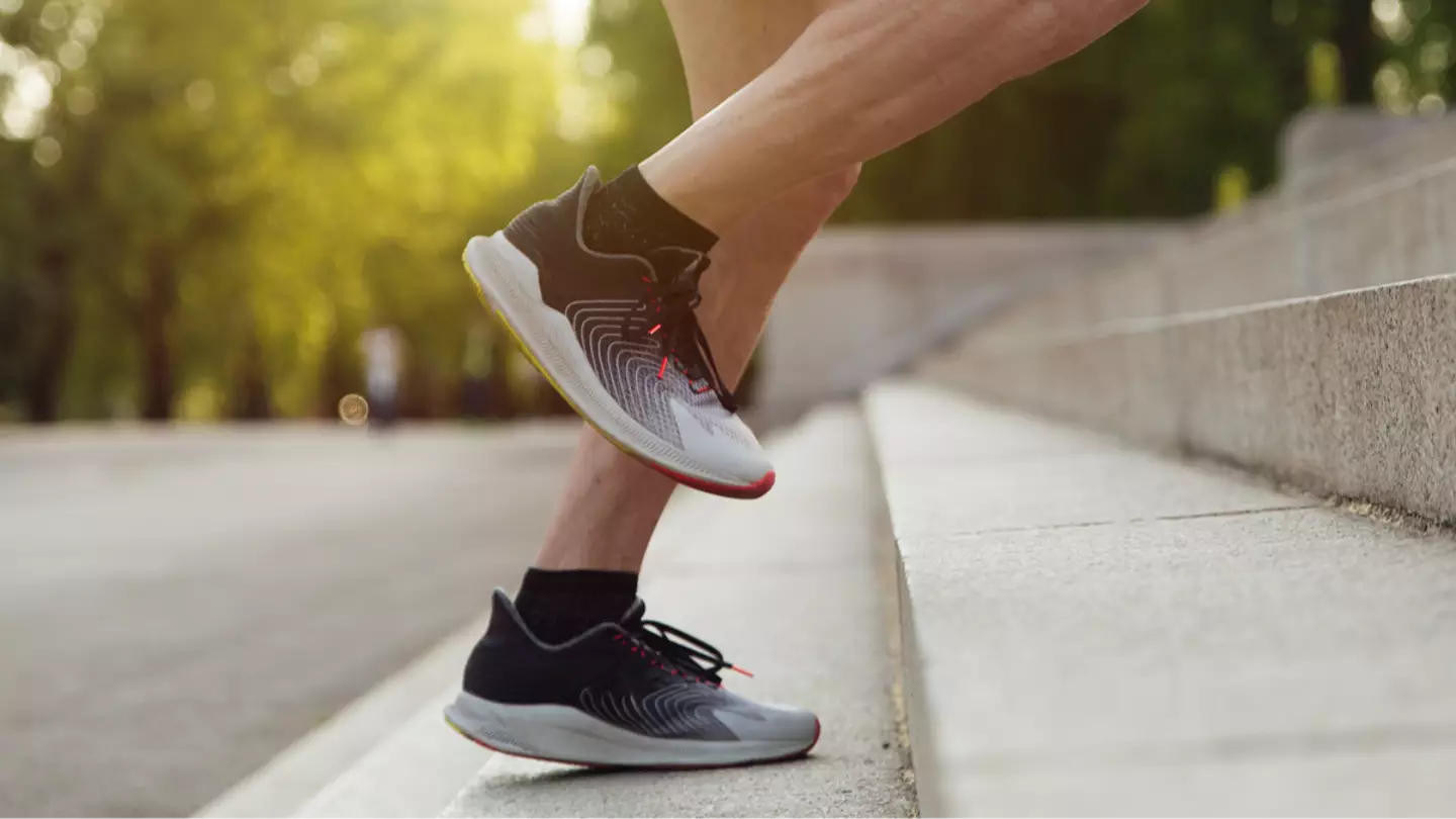 Getty Images/Angel Santana