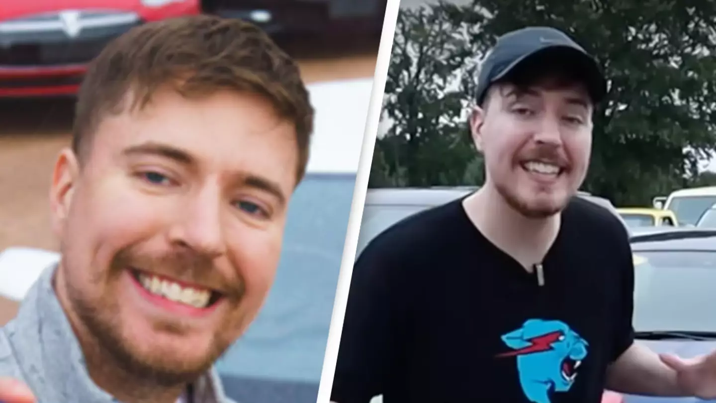 There's an incredibly expensive hidden downside to MrBeast's car giveaways