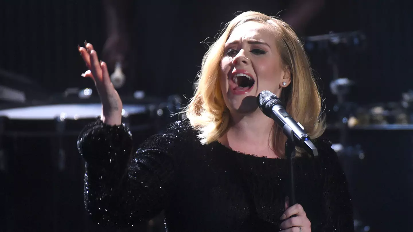 What Is Adele’s Net Worth In 2022?