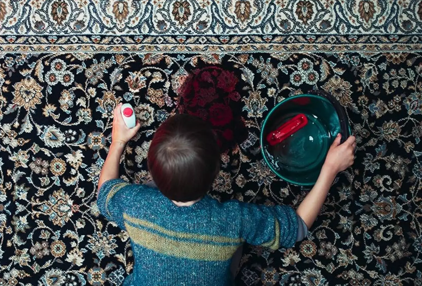 It was first released onto Netflix in September 2023 (Netflix)