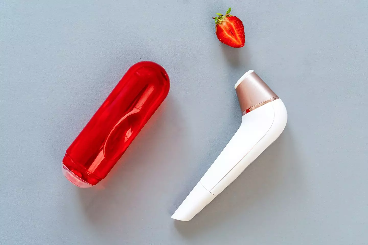 Urethral can be done, but be careful (Getty Stock Images)