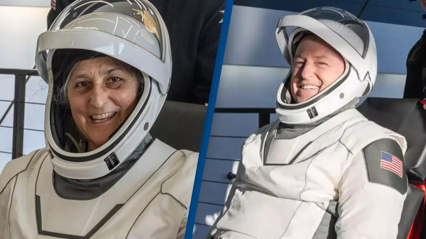 NASA