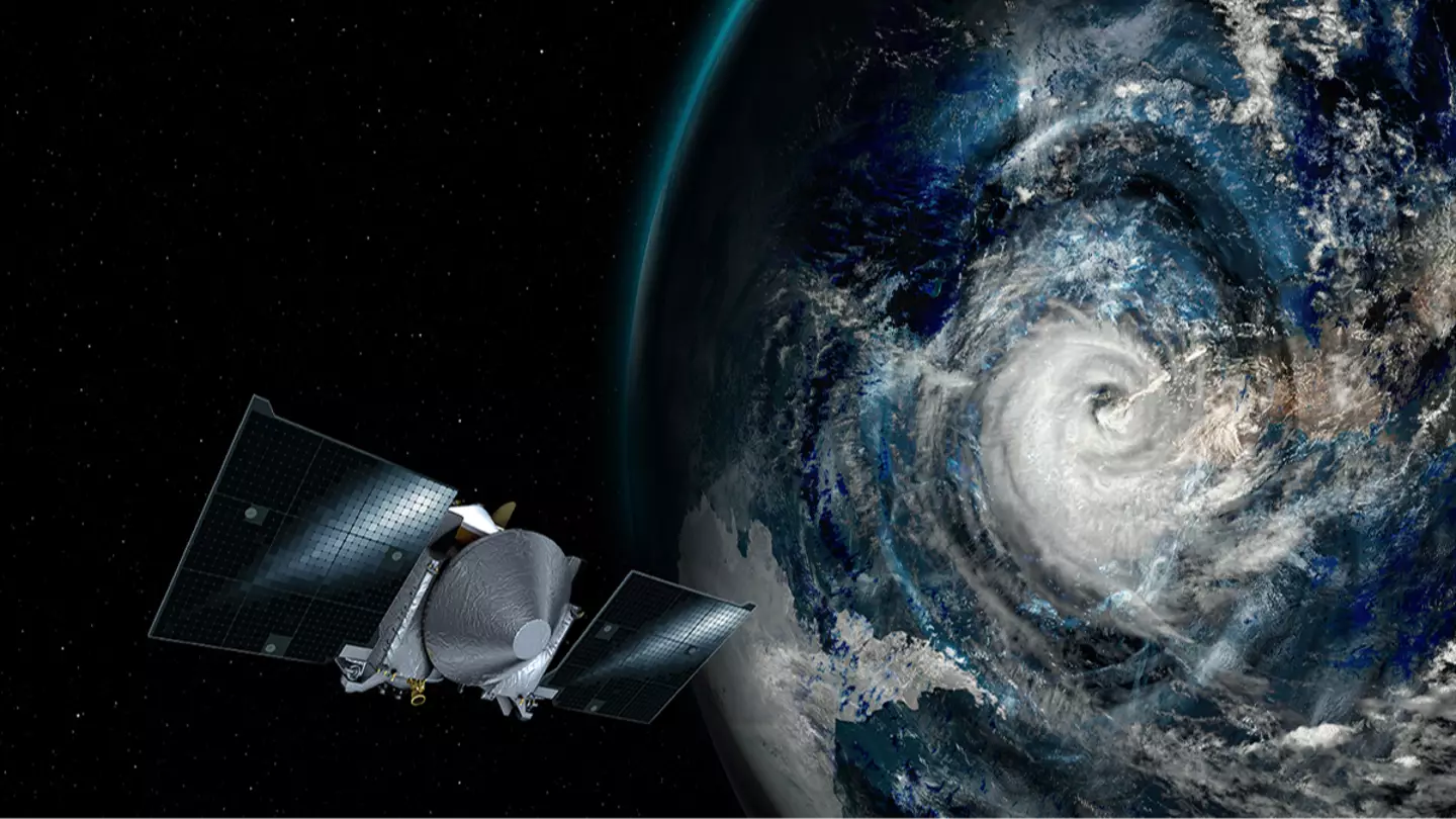 Scientists discover new 'super-Earth' six times bigger than ours that could inhabit alien life