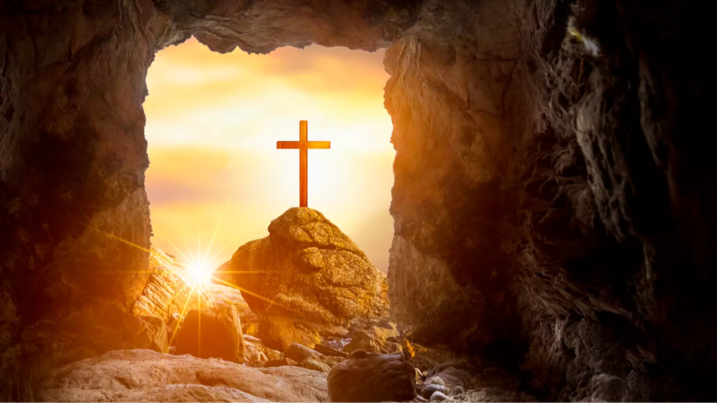 Scientific breakthrough revealed what Jesus might have actually looked like and it changes everything