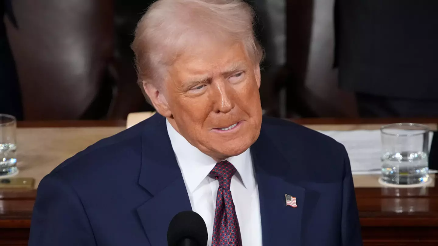 Donald Trump issues major new threat to Russia and gives ultimatum 'before it's too late'