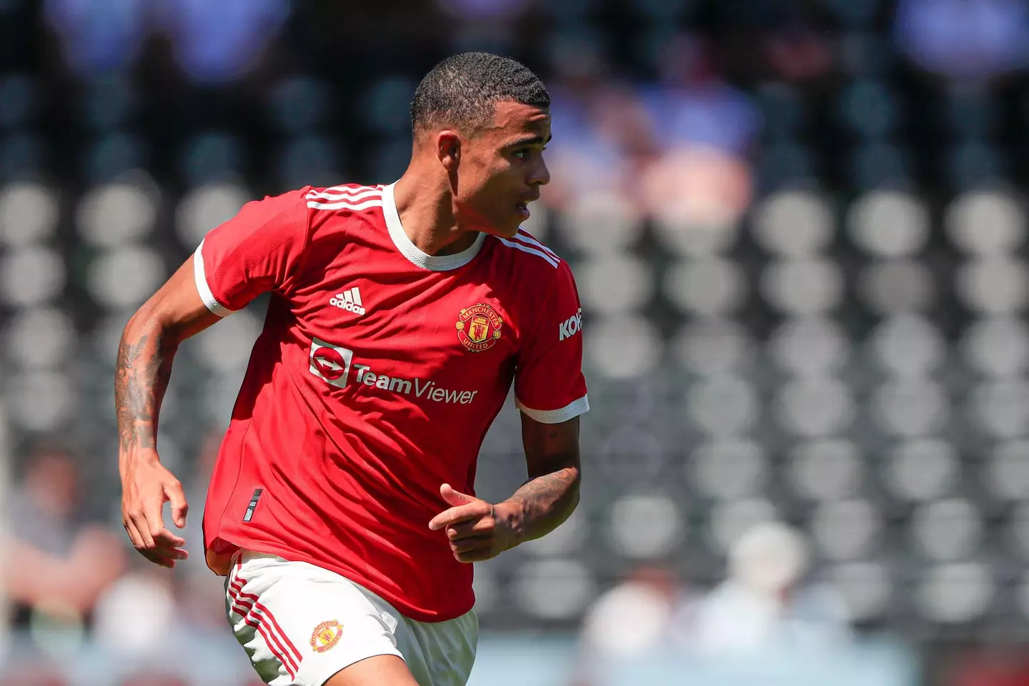 Mason Greenwood (Alamy)