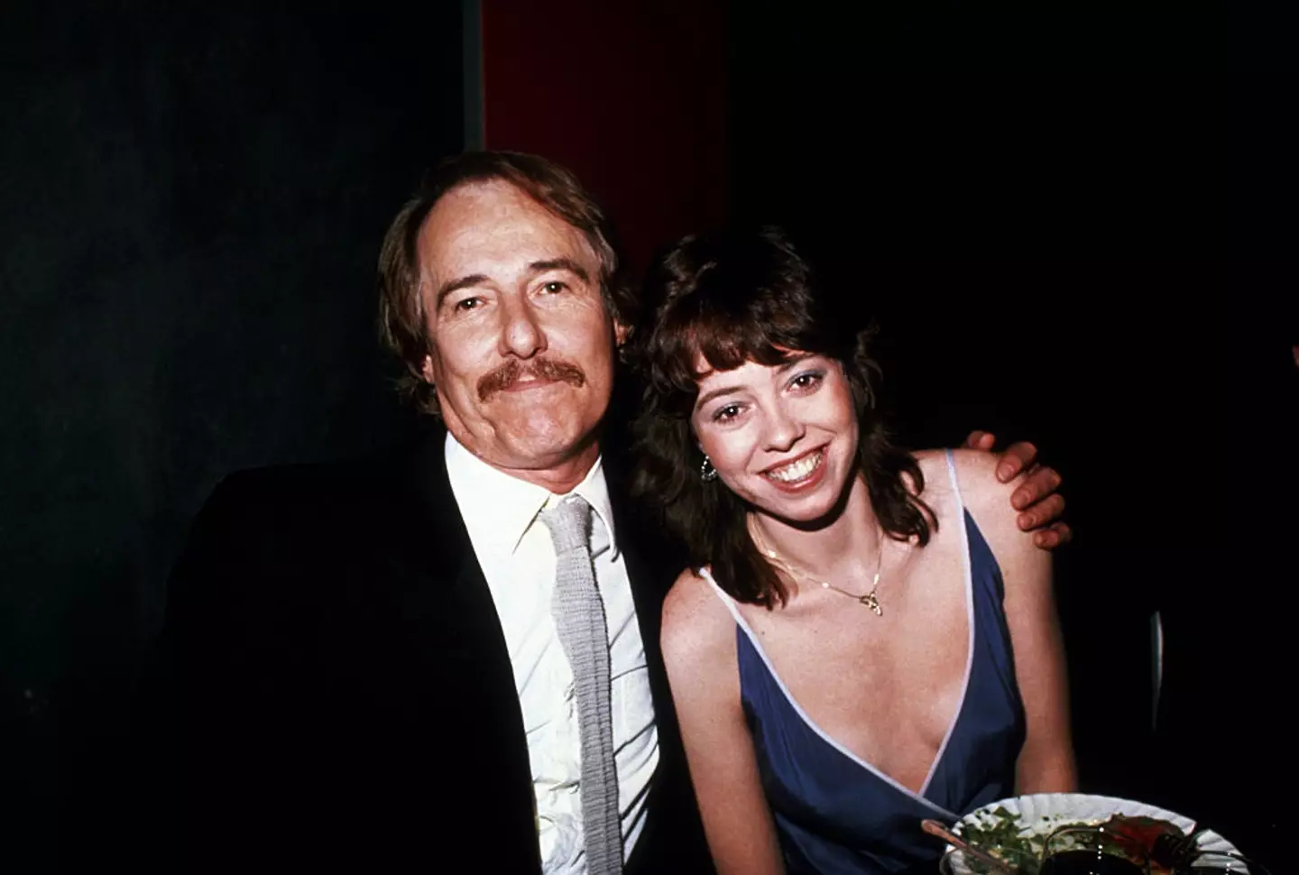 Phillips described her father as 'tortured' (Robin Platzer/Images/Getty Images)