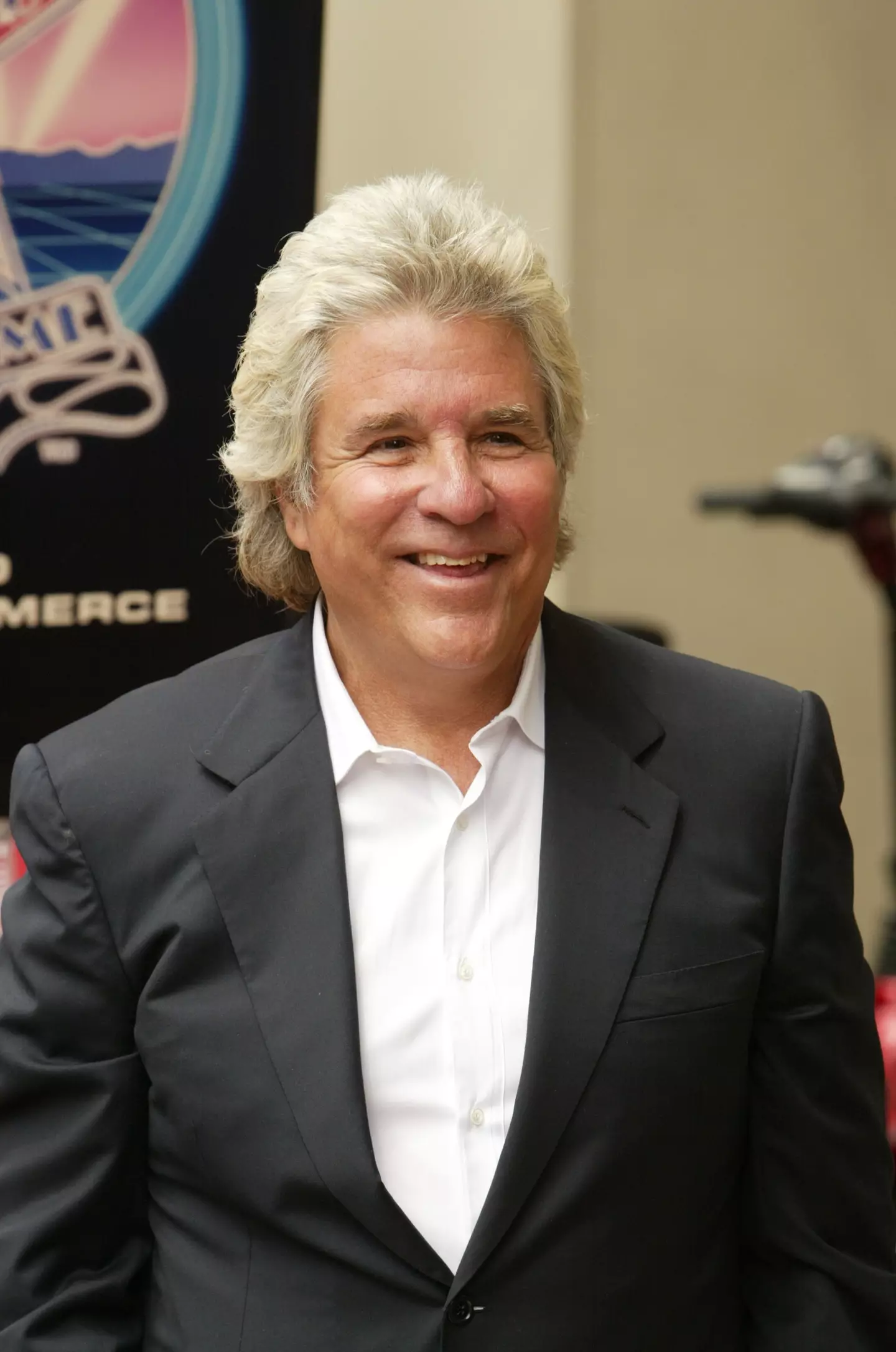 Peters left Anderson $10m in his will.