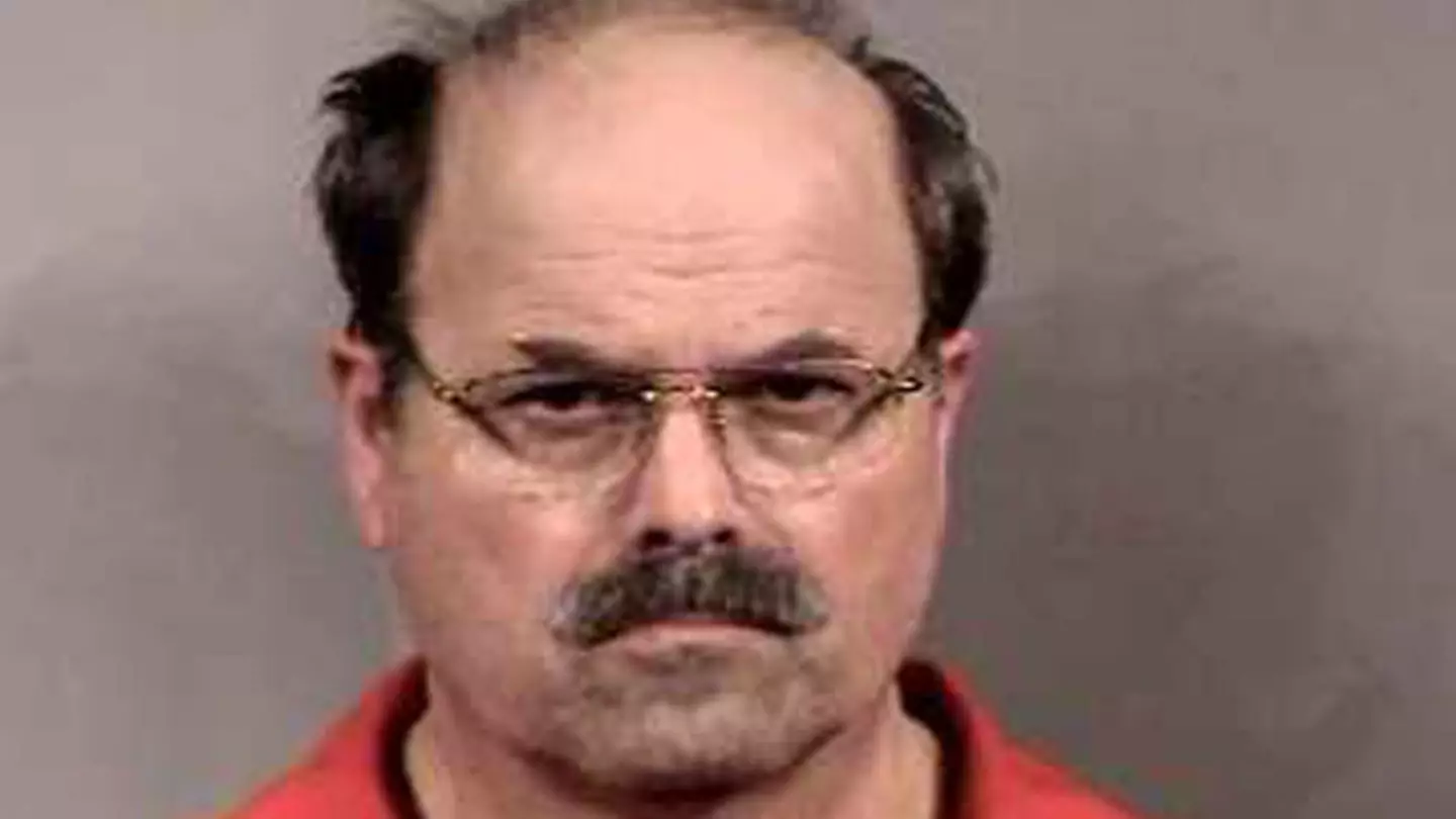 How the BTK Killer got caught as Netflix fans in amazement over specific documentary detail