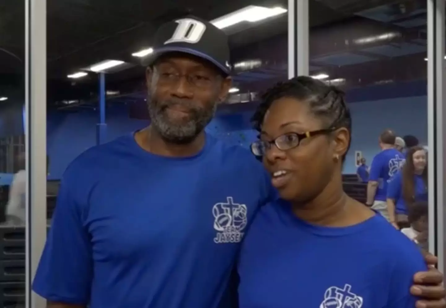 His parents are raising awareness to the risks (News 19 WLTX)