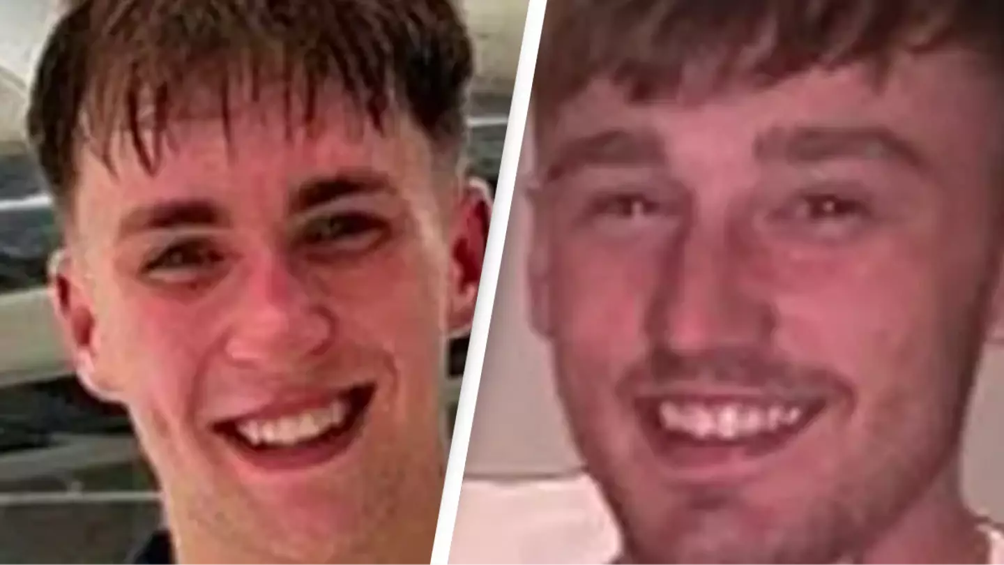 Investigation launched after two tourists fall to their deaths at same hotel just weeks apart