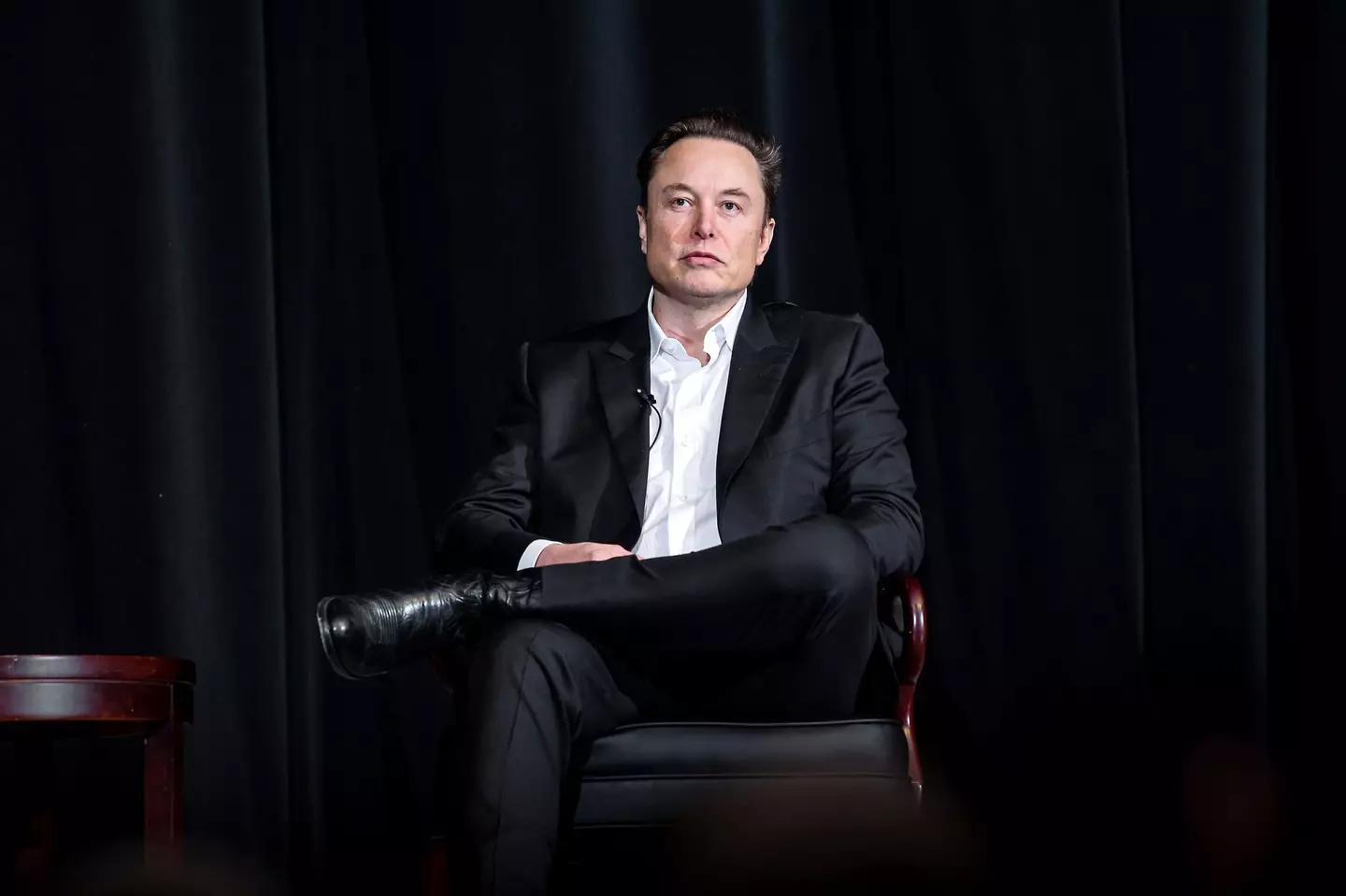 Elon Musk called attempts to subpoena him 'idiotic on so many levels'.