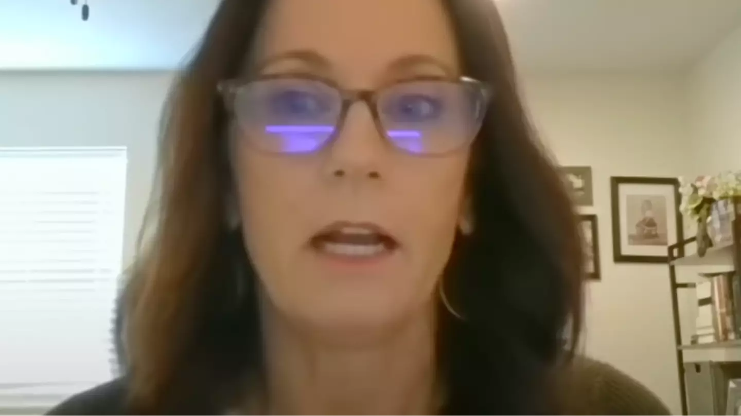 YouTube/ThePatientStory