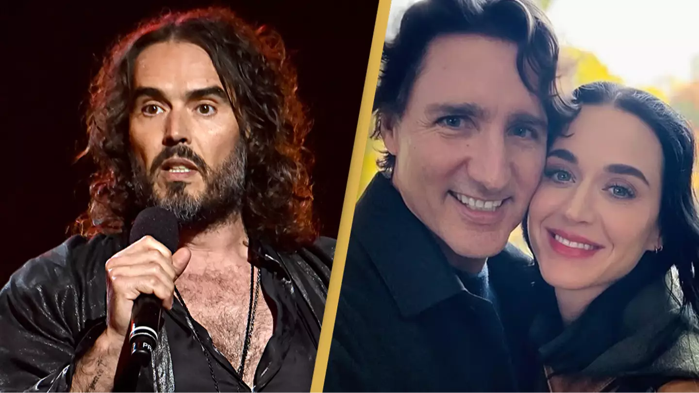 Cohen/Getty Images for The Recording Academy; Instagram/katyperry