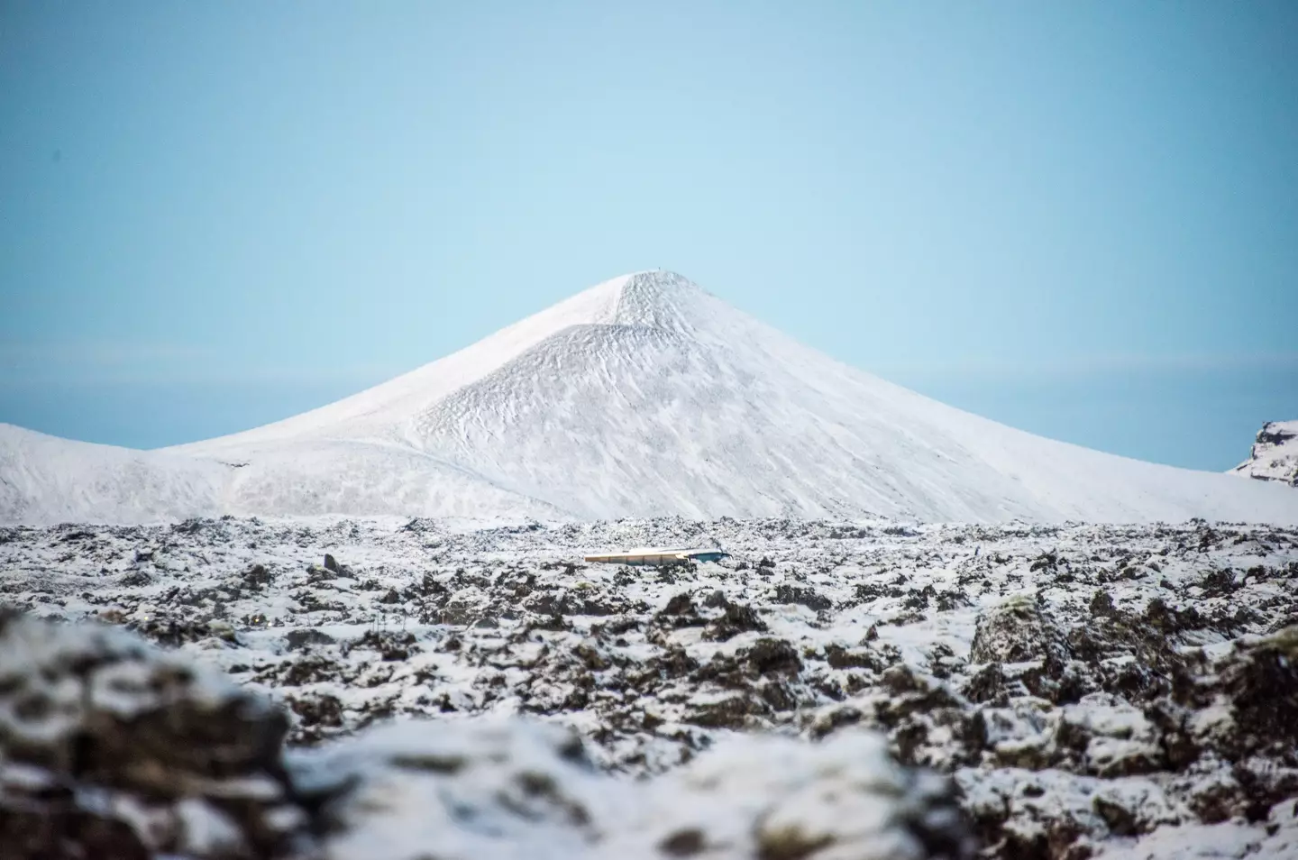 Many Icelandic people have been evacuated from their homes.