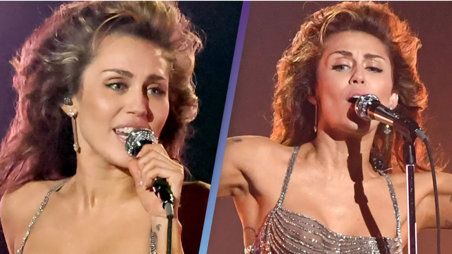 Amy Sussman/Getty Images/VALERIE MACON/AFP via Getty Images