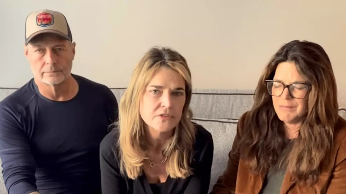 Instagram/savannahguthrie