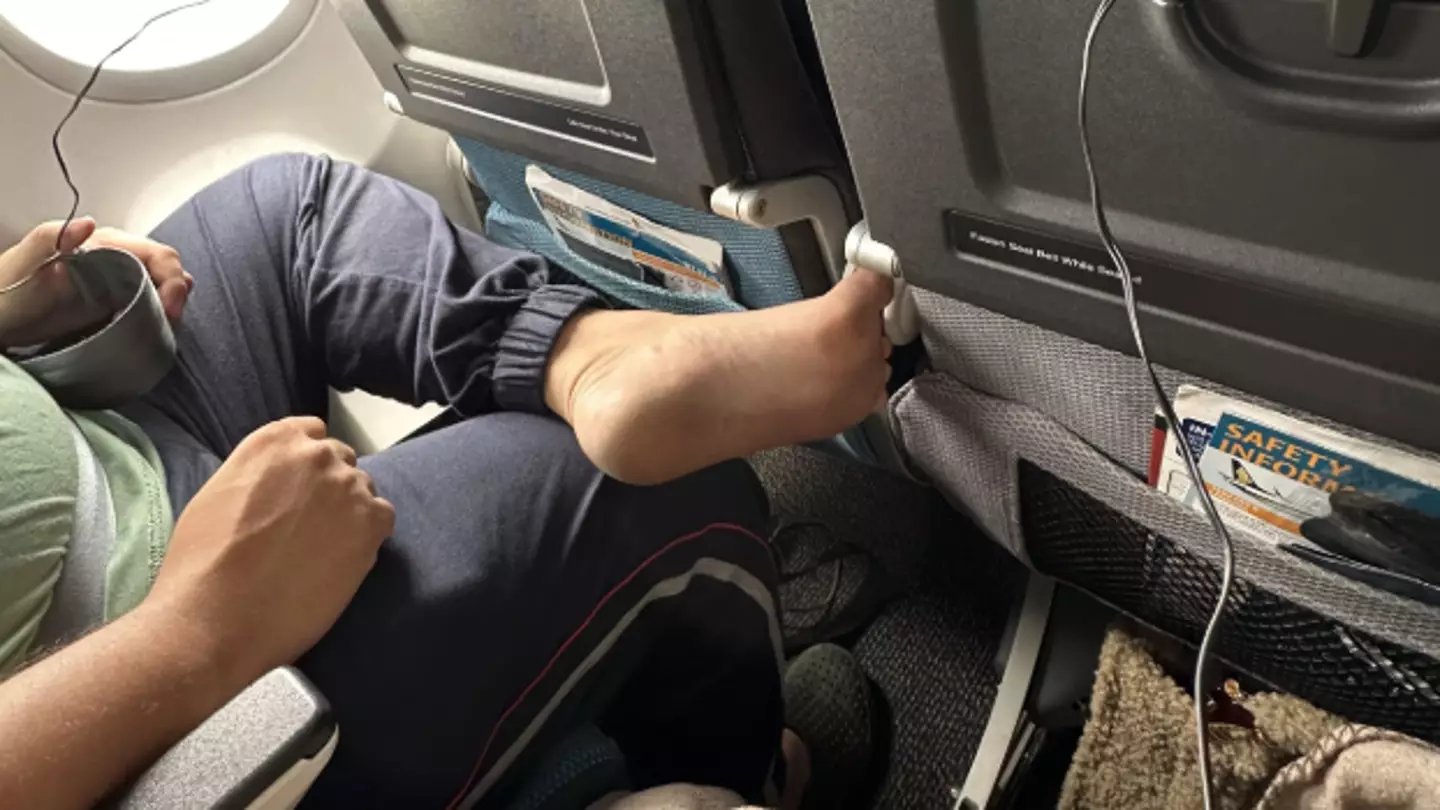 Reddit/PepperLunchies