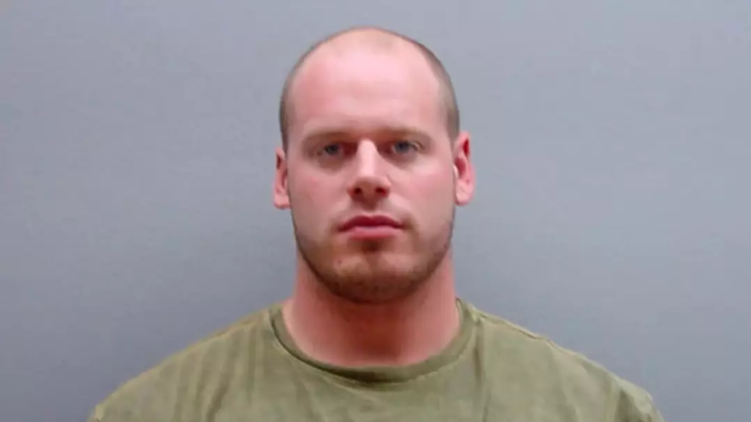 U.S. Embassy in Mexico