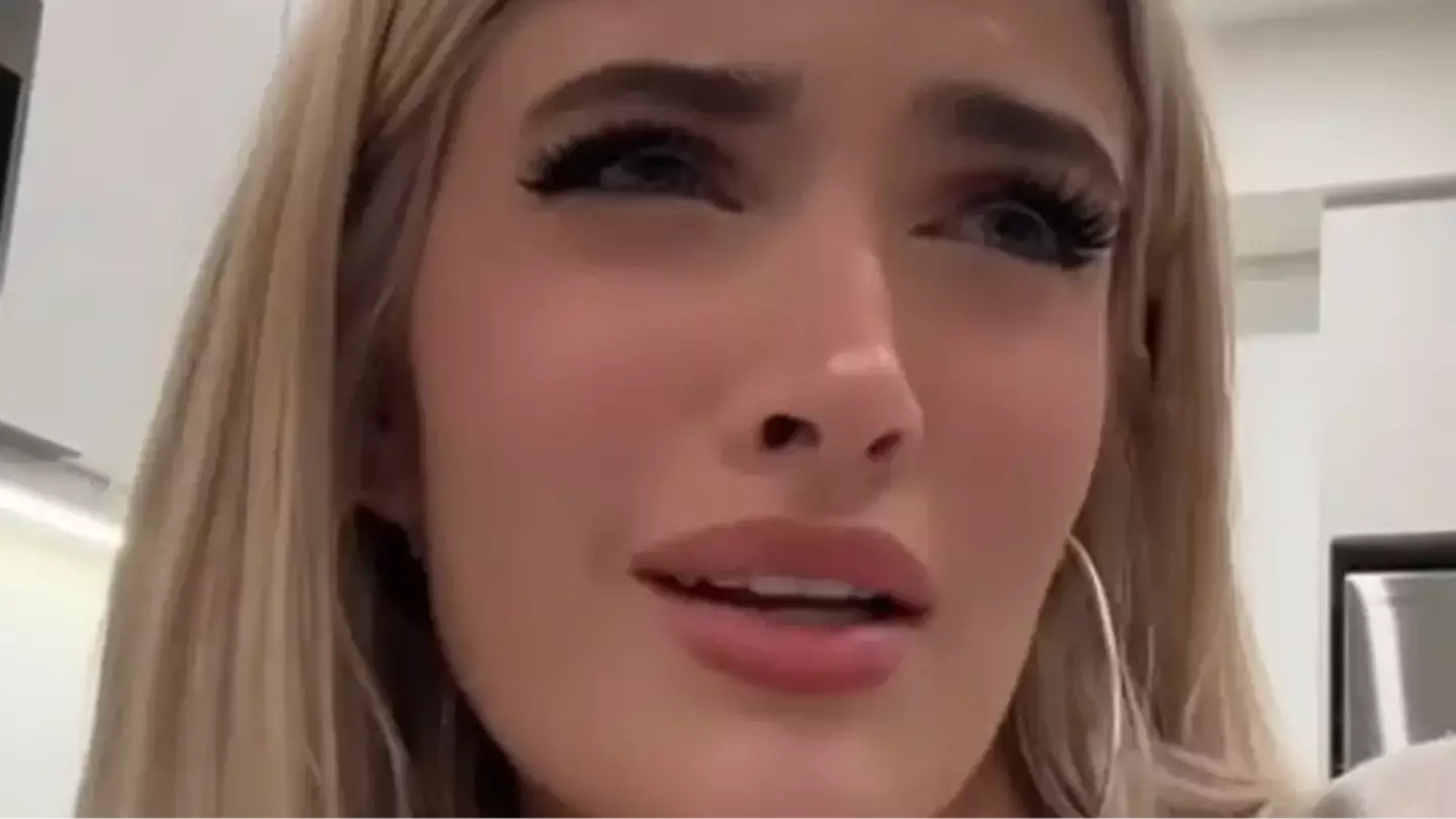 Charlie Sheen's daughter blames their estrangement on one specific thing as she claims they 'haven’t spoken in a year'
