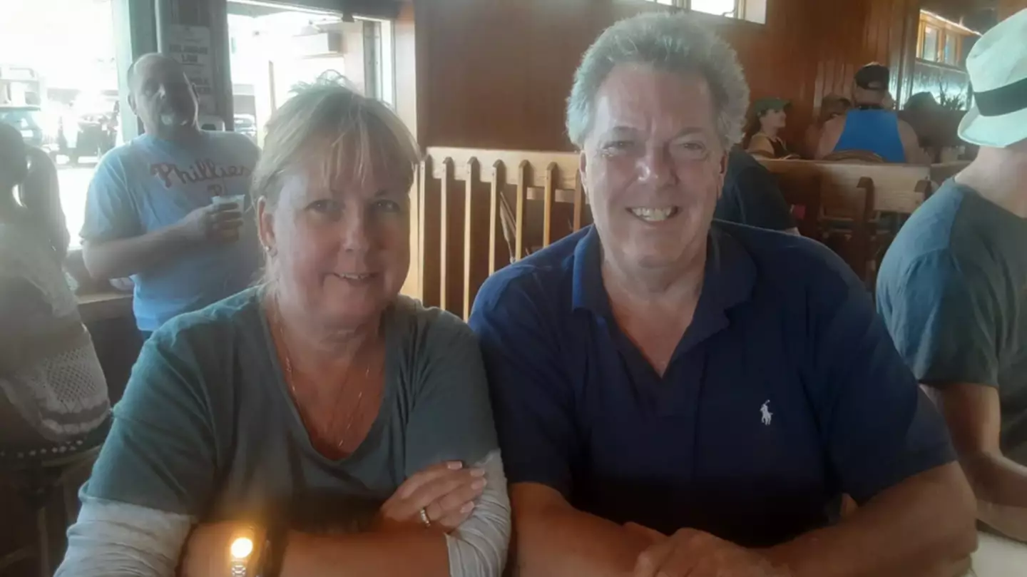 Bill Stevenson / Facebook