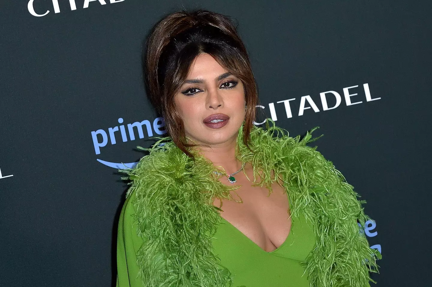 Priyanka Chopra has opened up about her 'dehumanising' experience on a Bollywood film set. .