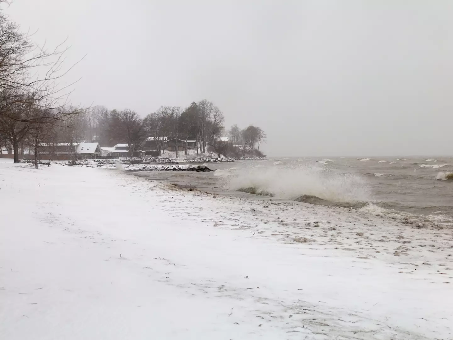 A storm is brewing (John Whitney/NurPhoto via Getty Images)