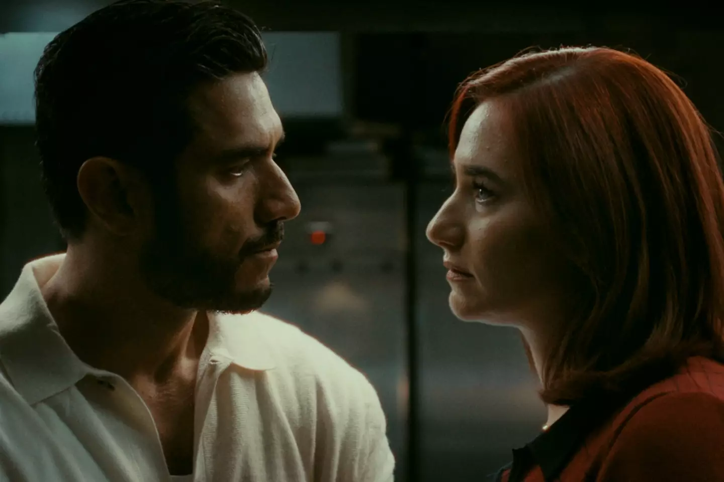 The show has soared up the Netflix TV charts worldwide (Netflix)