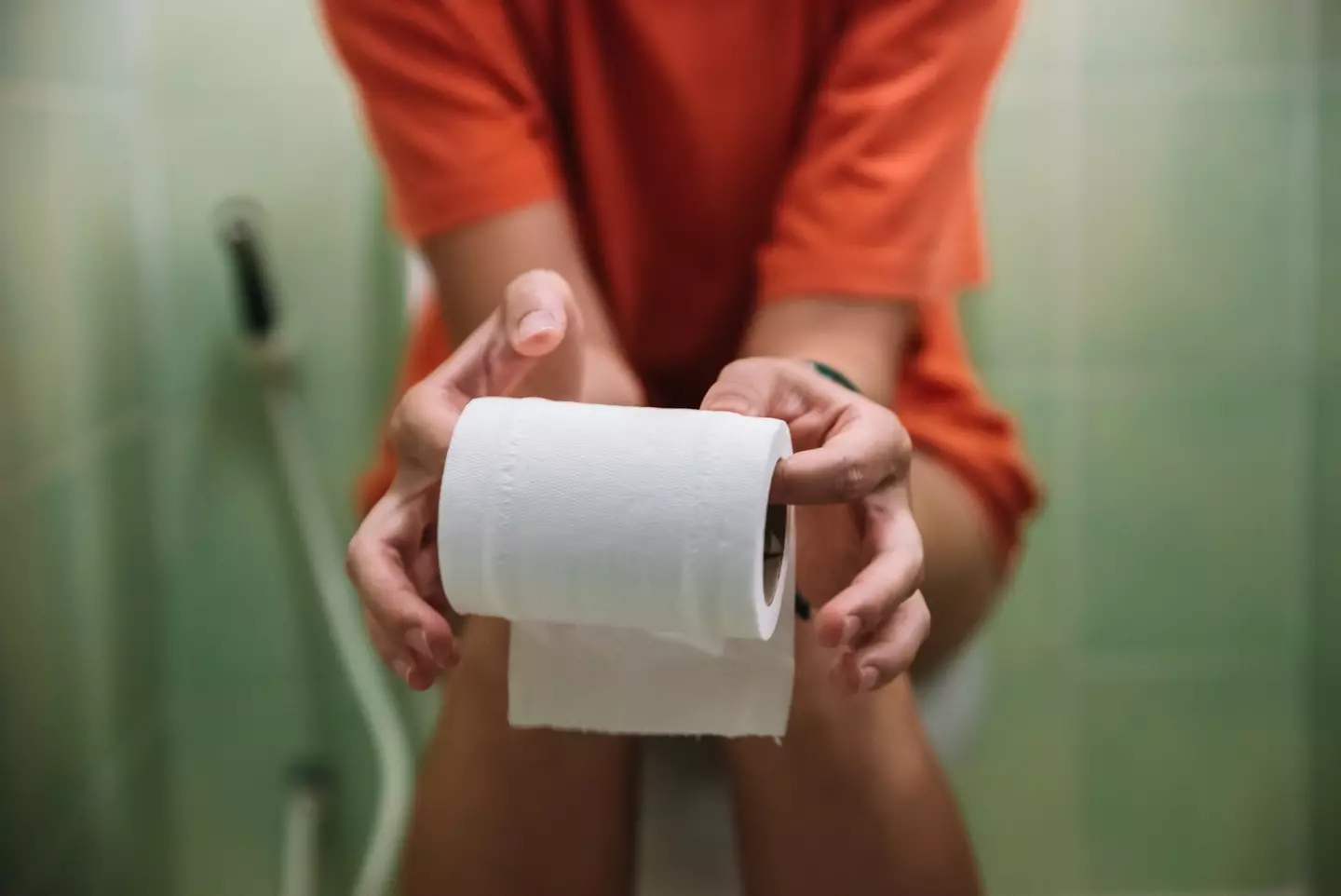 Bowel changes is another one to look out for (Getty Images)