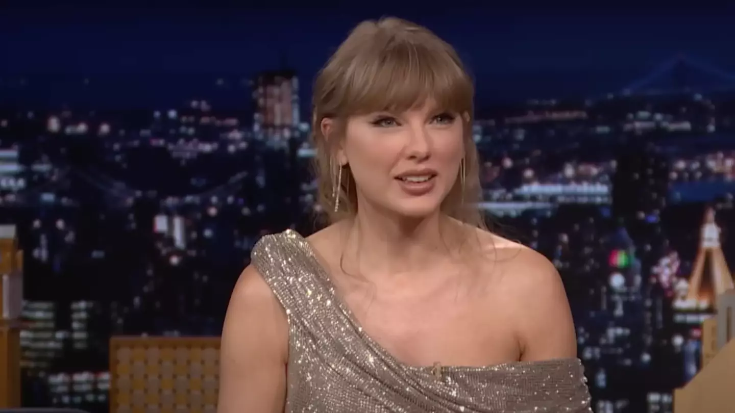 The Tonight Show Jimmy Fallon/NBC