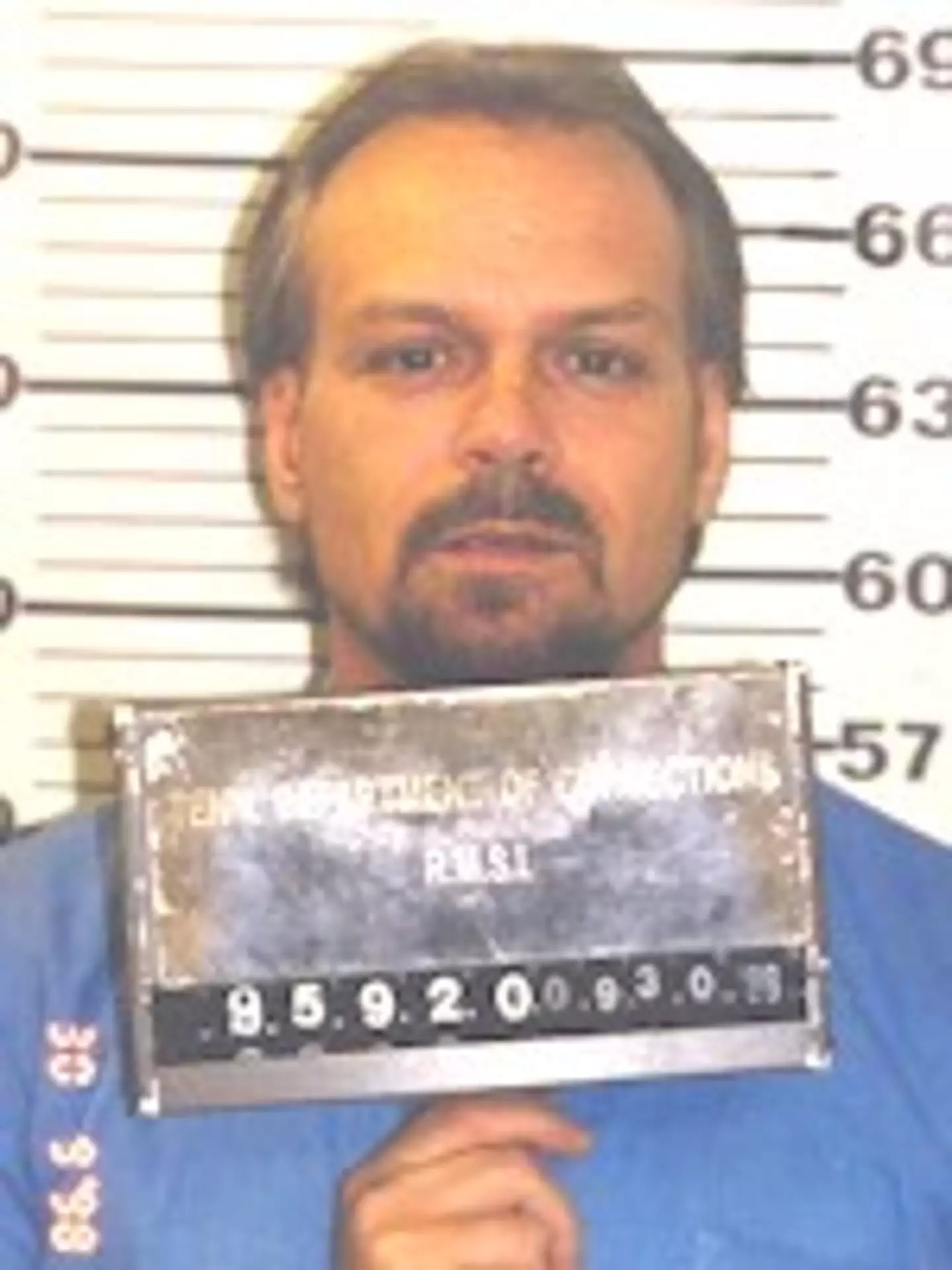 He had an unusual final request (Clark Prosecutor)