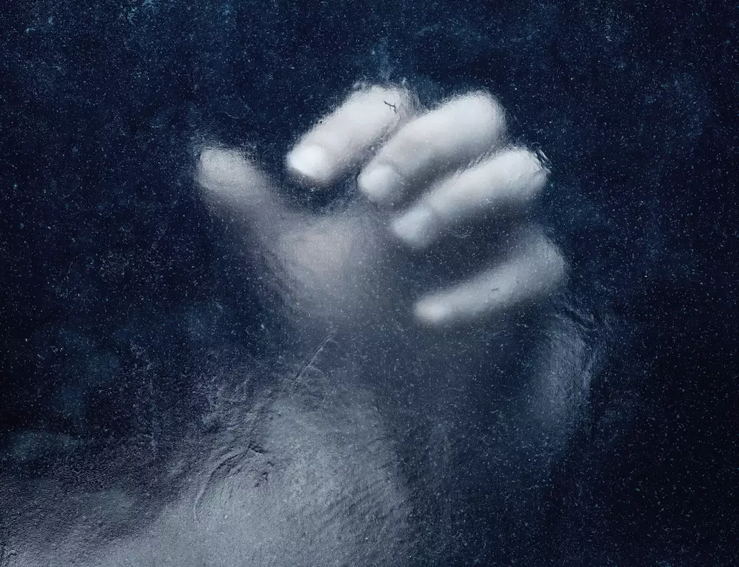 The process isn't as simple as being put into a freezer (Getty Stock Photo)