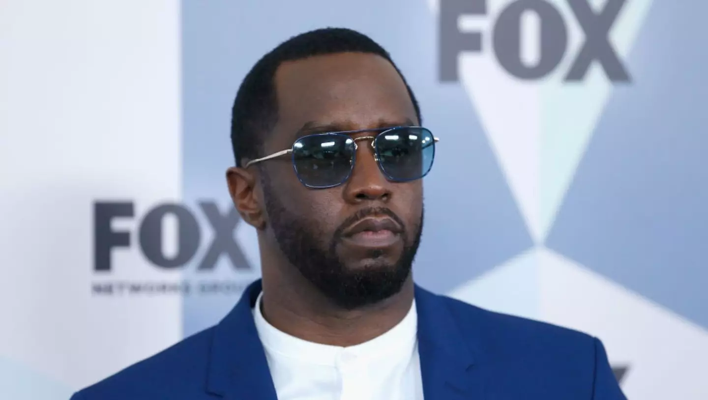 The trial of Sean 'Diddy' Combs comes after he was arrested at a hotel last September (John Lamparski/WireImage)