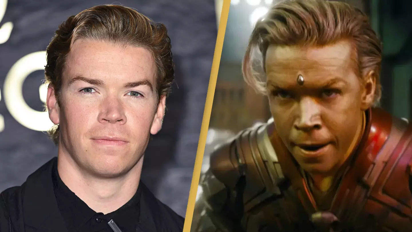 Will Poulter clapped back at people who say he 'looks unusual' and dyspraxia is a 'disorder'