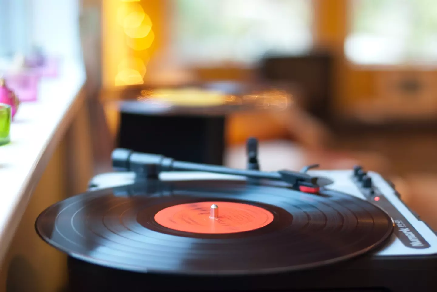 We have less time to discover music as we gain responsibilities. (Getty stock image)