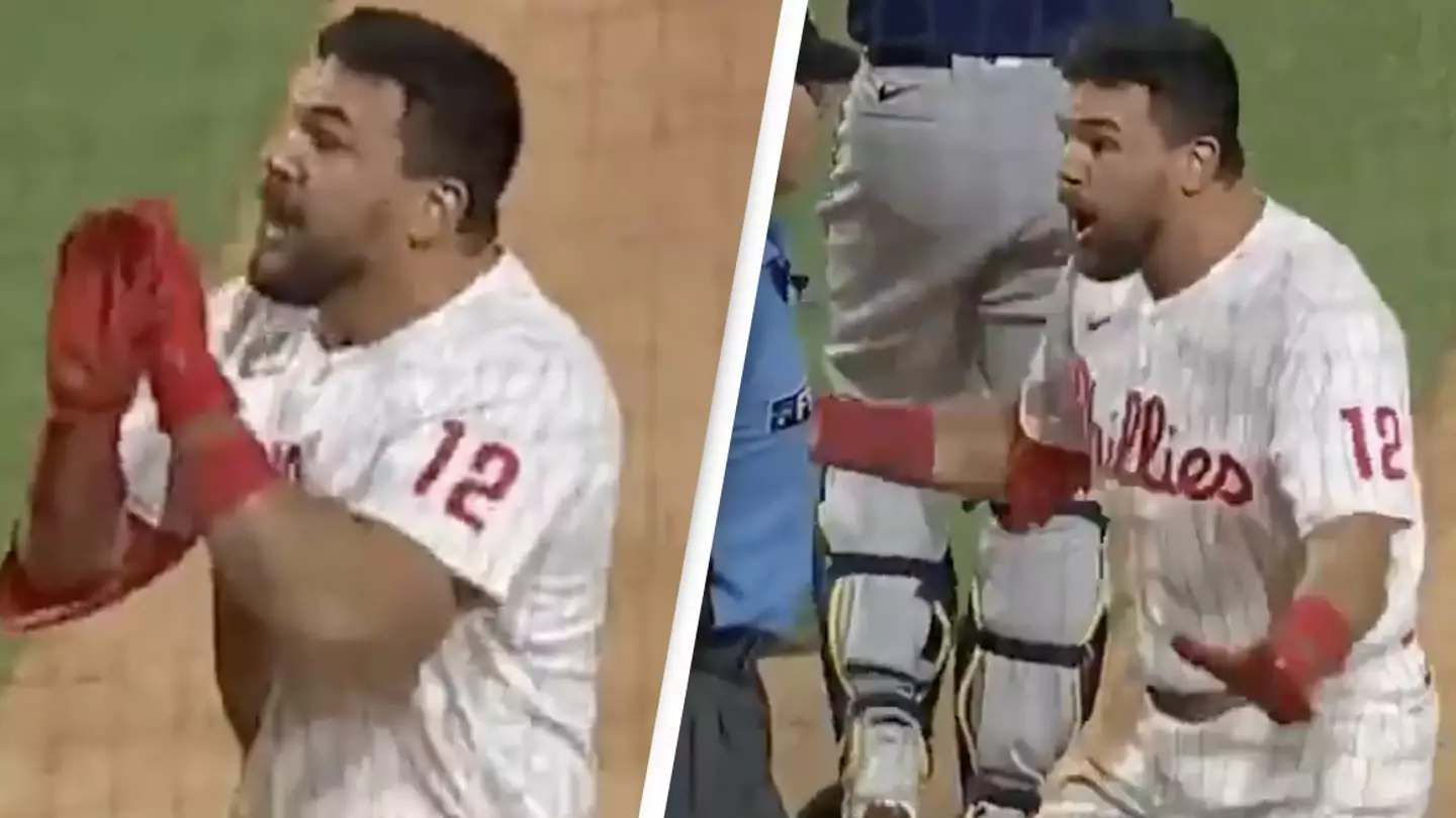 @JomboyMedia/Twitter