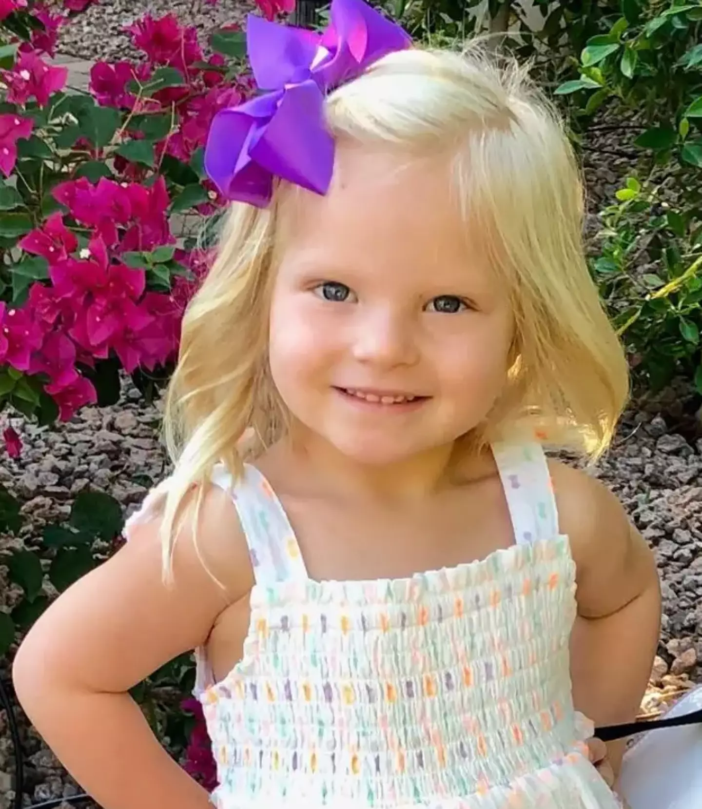 Charlotte Jones died in 2019. (Fox News Digital)