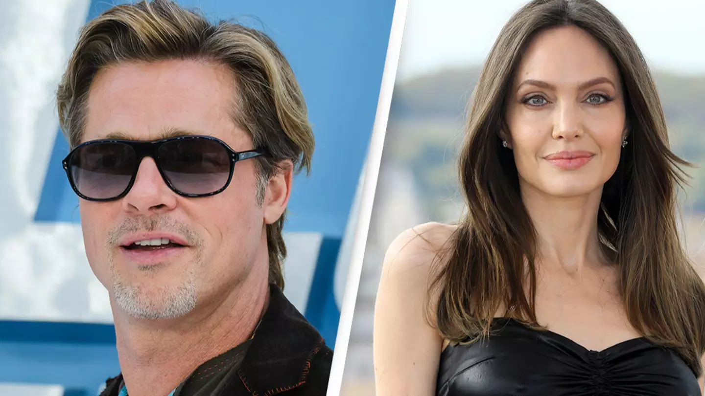 Brad Pitt responds to Angelina Jolie abuse allegations