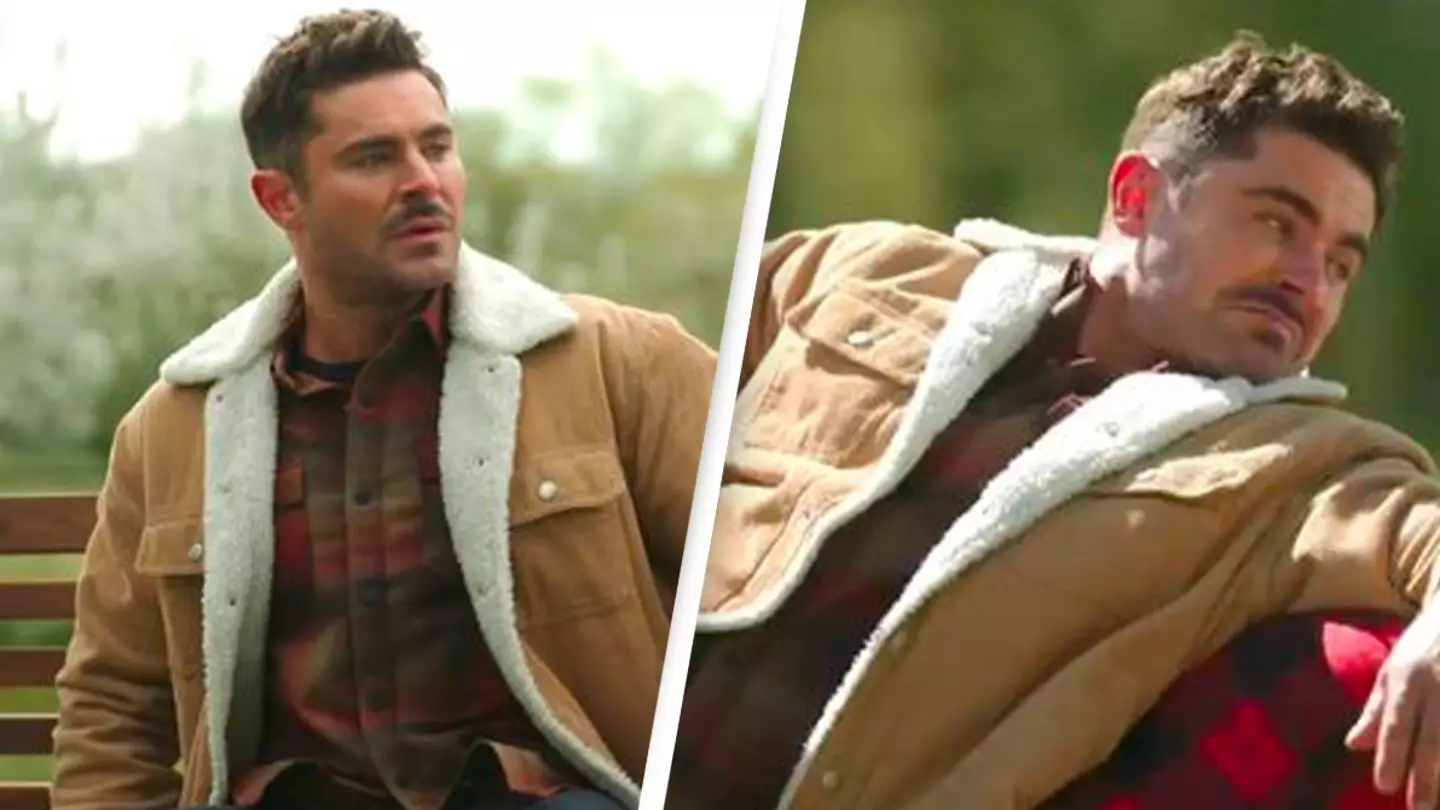 Zac Efron Fans Question Whether He's Got Secretly Married After Spotting Something In His Documentary