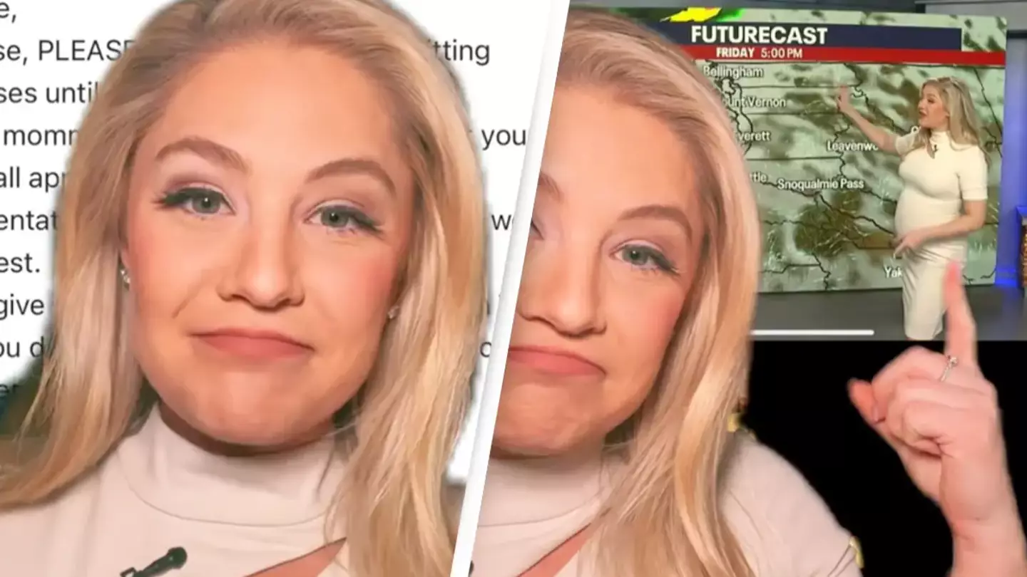 TikTok/@callmemetclaire