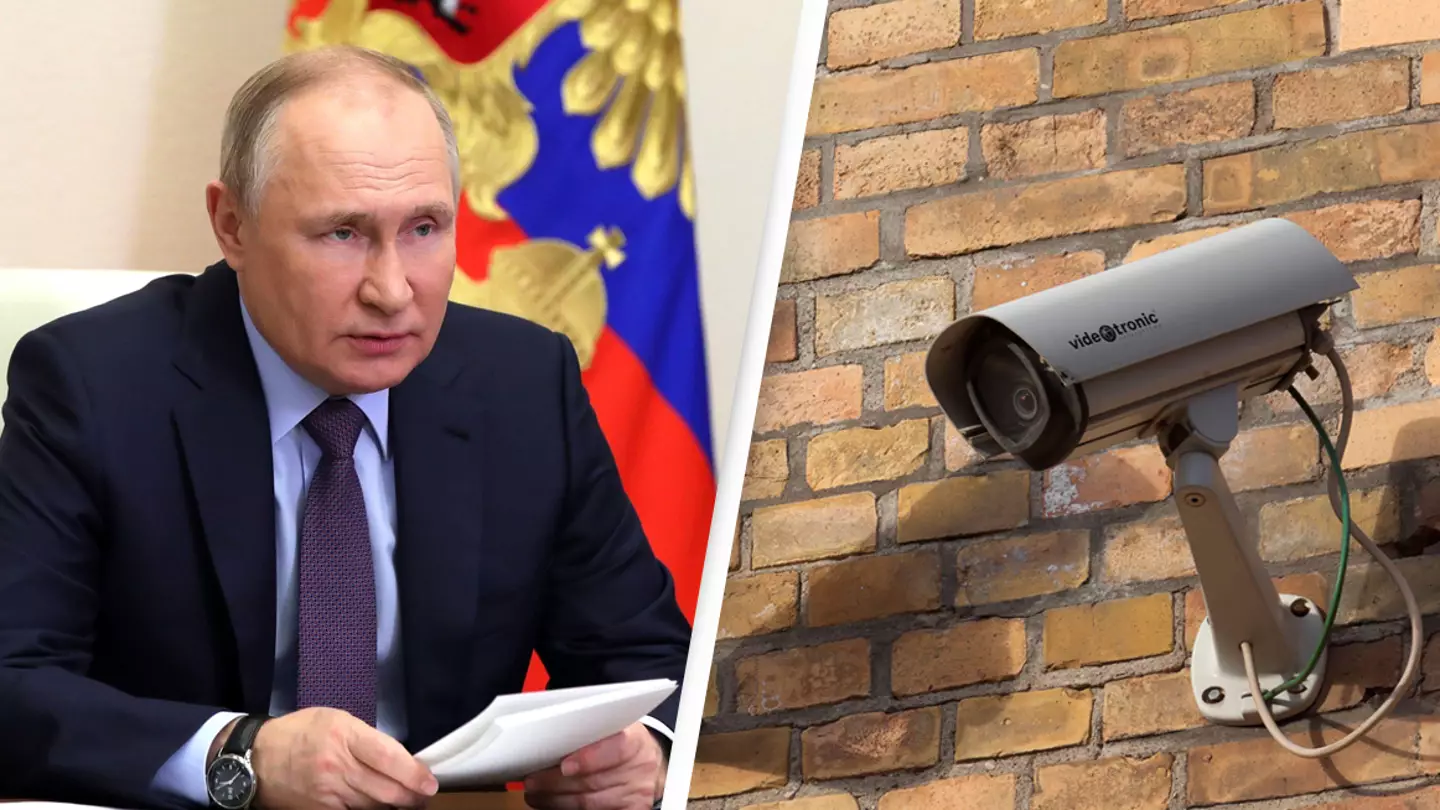 Russian Spies Could Have Infiltrated US Intelligence, Legal Analyst Claims