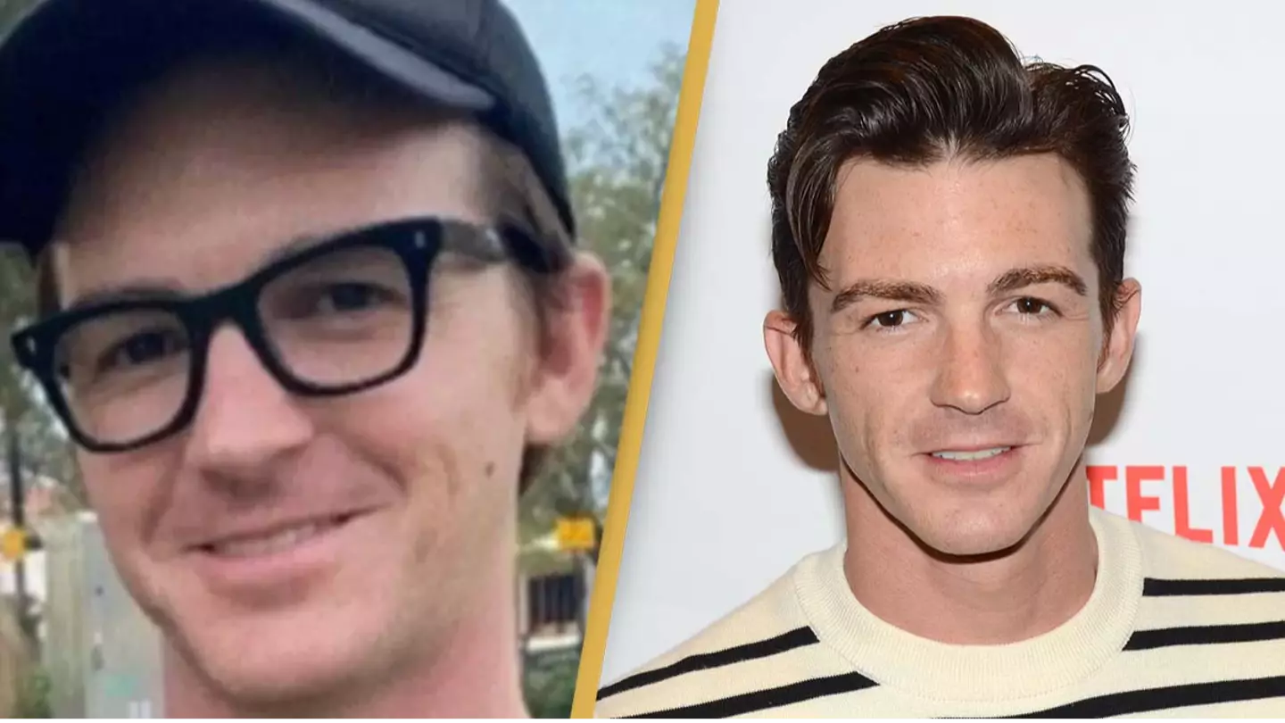 Drake Bell found safe after being reported missing and endangered