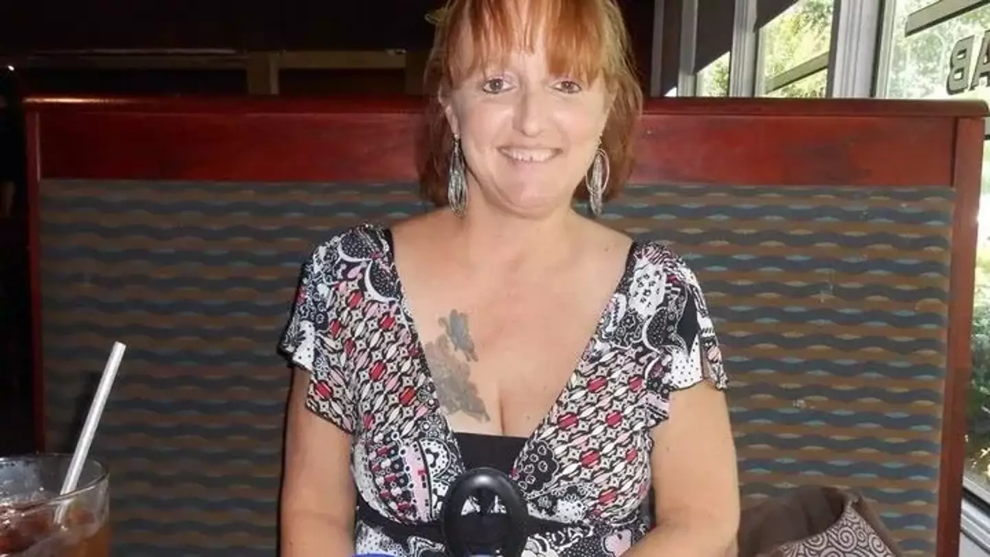 Davina died after being attacked by stray dogs. (GoFundMe)