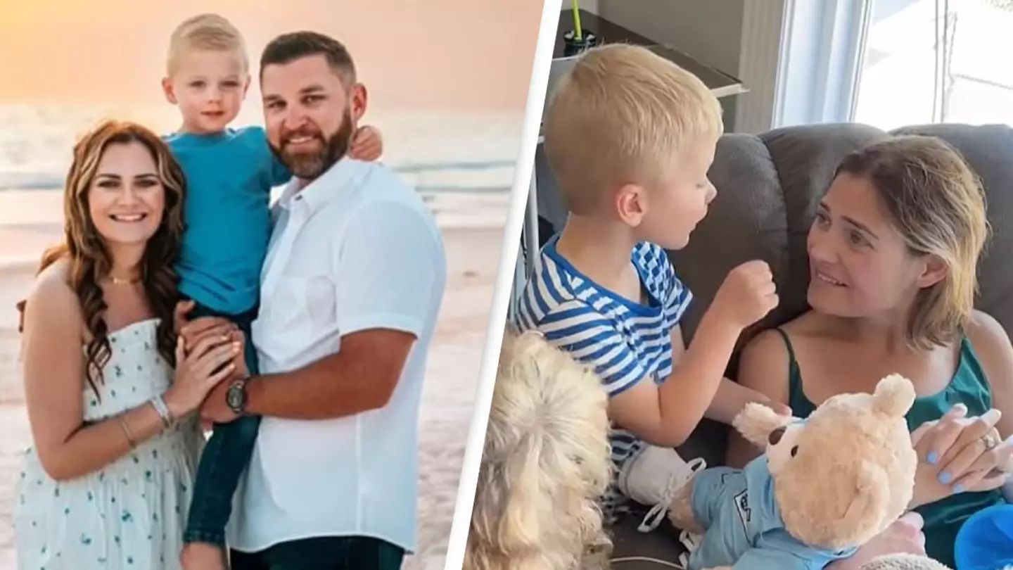 TikTok star Haley Odlozil dies from terminal cancer aged just 30 years old