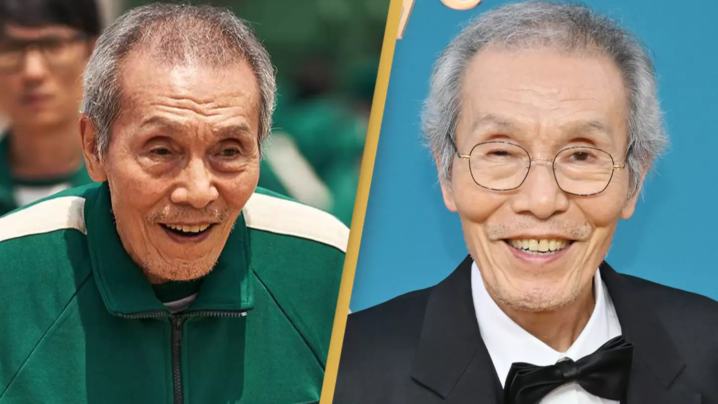 Netflix / Michael Buckner/Variety via Getty Images