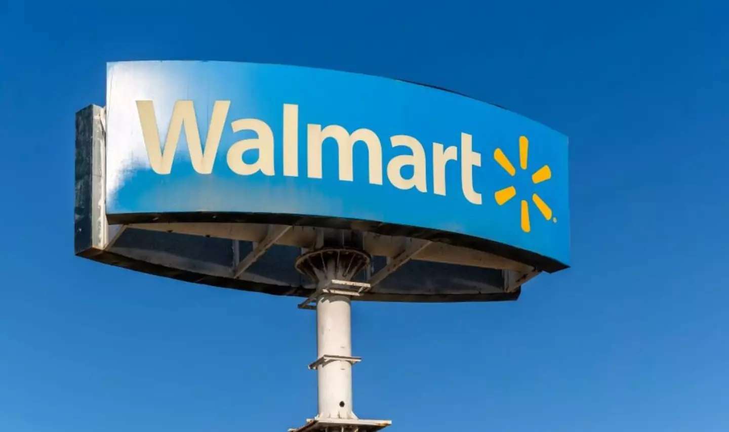 Walmart employees are being afforded counseling sessions in the wake of the woman's death (Geography Photos/Universal Images Group via Getty Images)